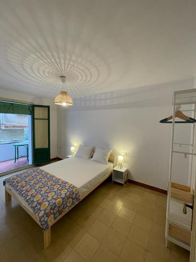 Апартаменти Piso En La Costa Brava Y Al Inicio Del Pirineo Порбоу Екстер'єр фото