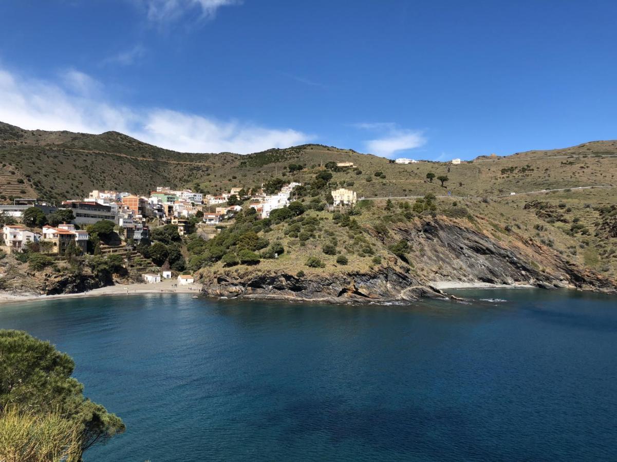 Апартаменти Piso En La Costa Brava Y Al Inicio Del Pirineo Порбоу Екстер'єр фото