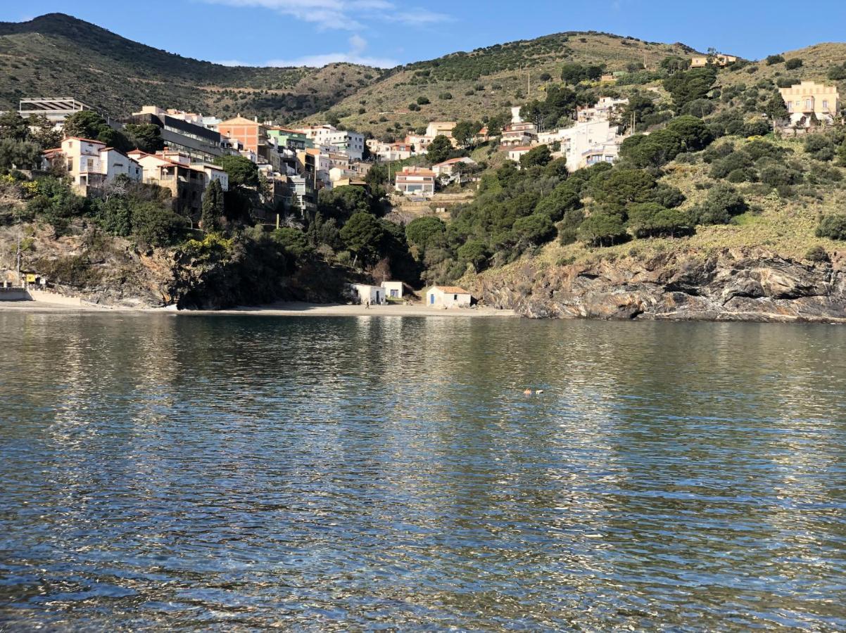 Апартаменти Piso En La Costa Brava Y Al Inicio Del Pirineo Порбоу Екстер'єр фото